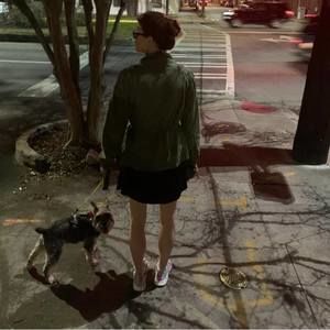 Meet your Posher, Amy